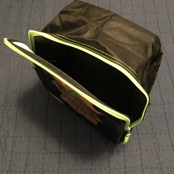 Mandalorian The Child backpack 🎒 - Picture 4 of 9